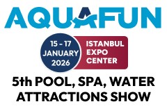 AQUA FUN EXPO 2026