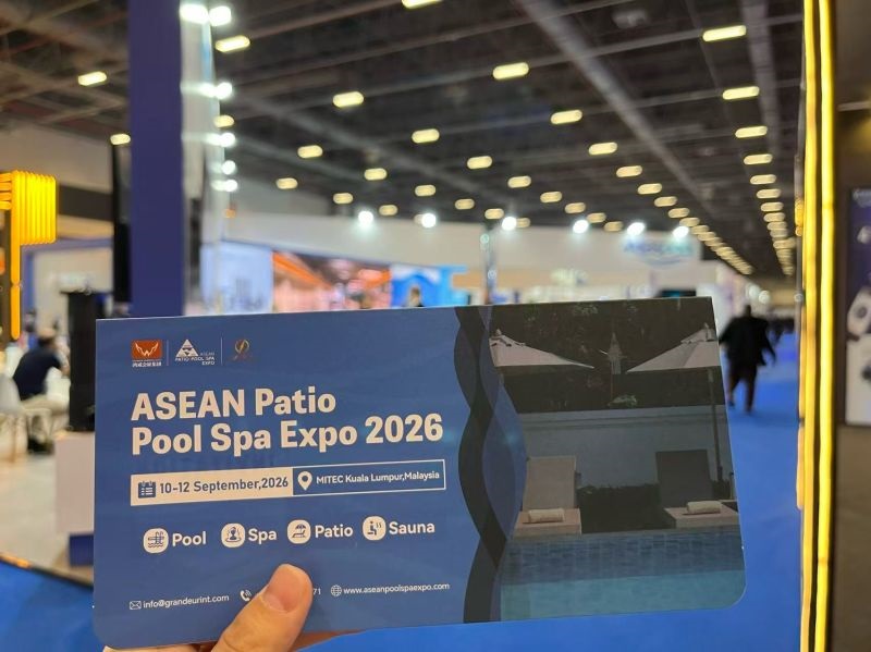 Live from AQUAFUN SHOW 2026 in Istanbul