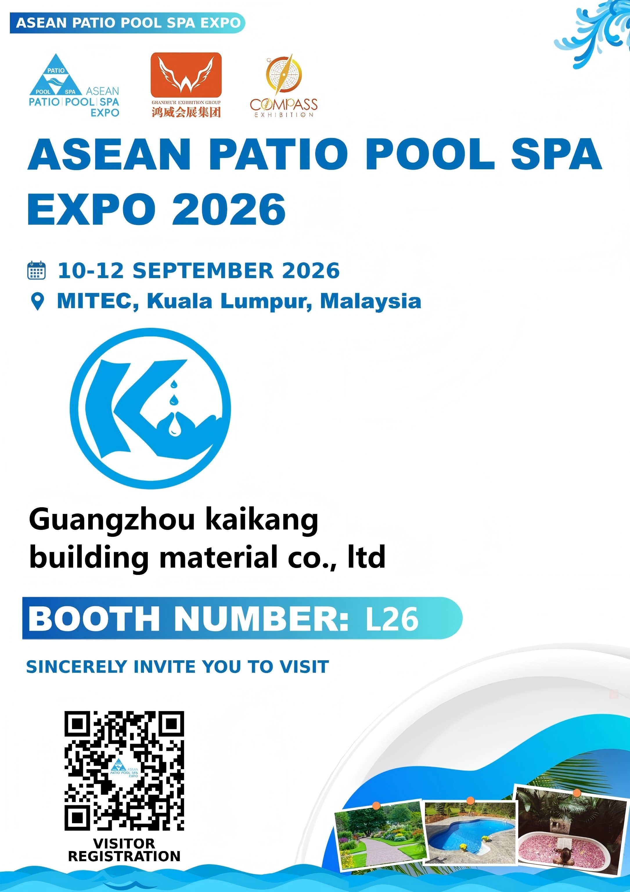 One-Stop Pool & Water Feature Soluti