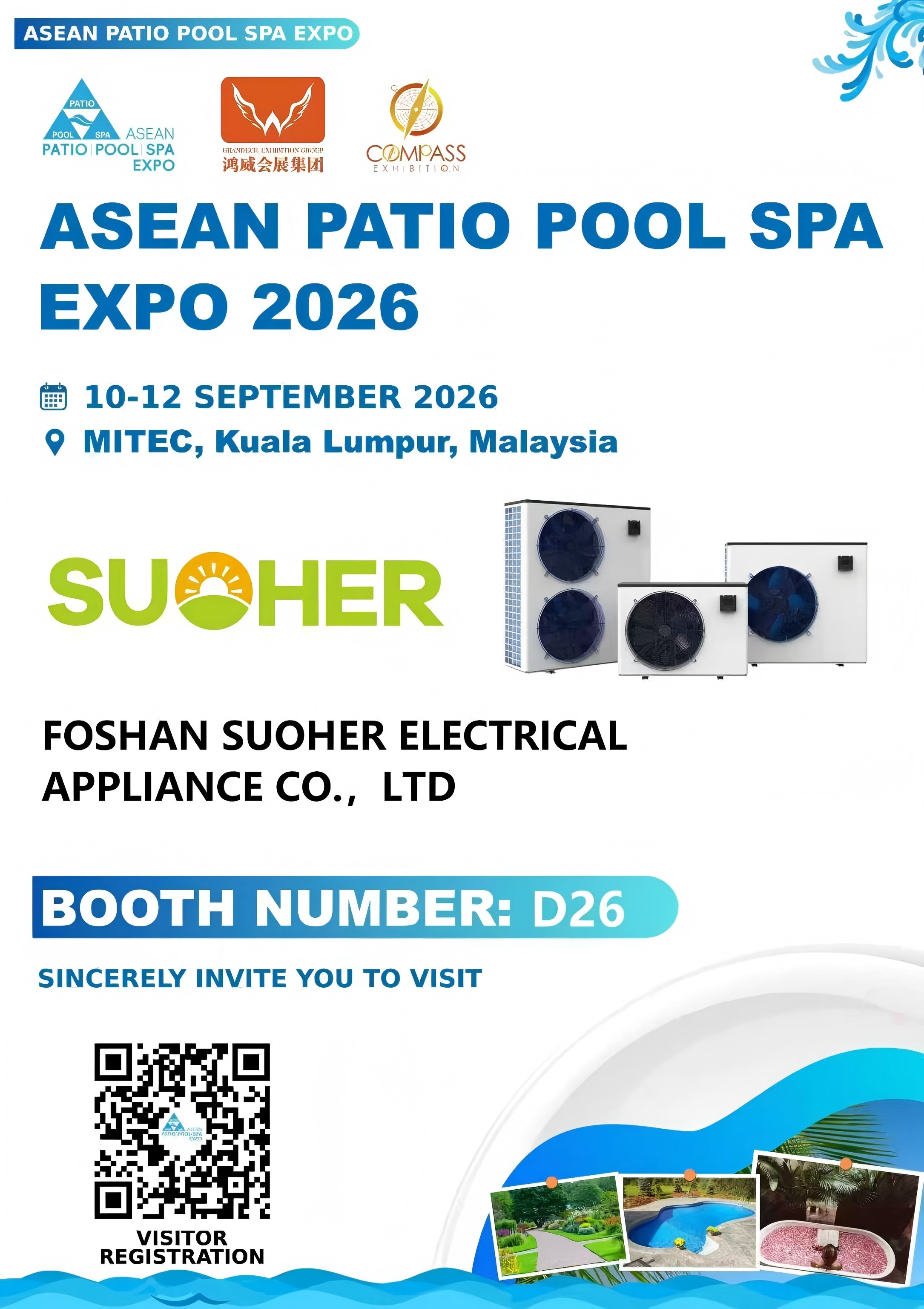 Innovative Heat Pump Solutions Await at 