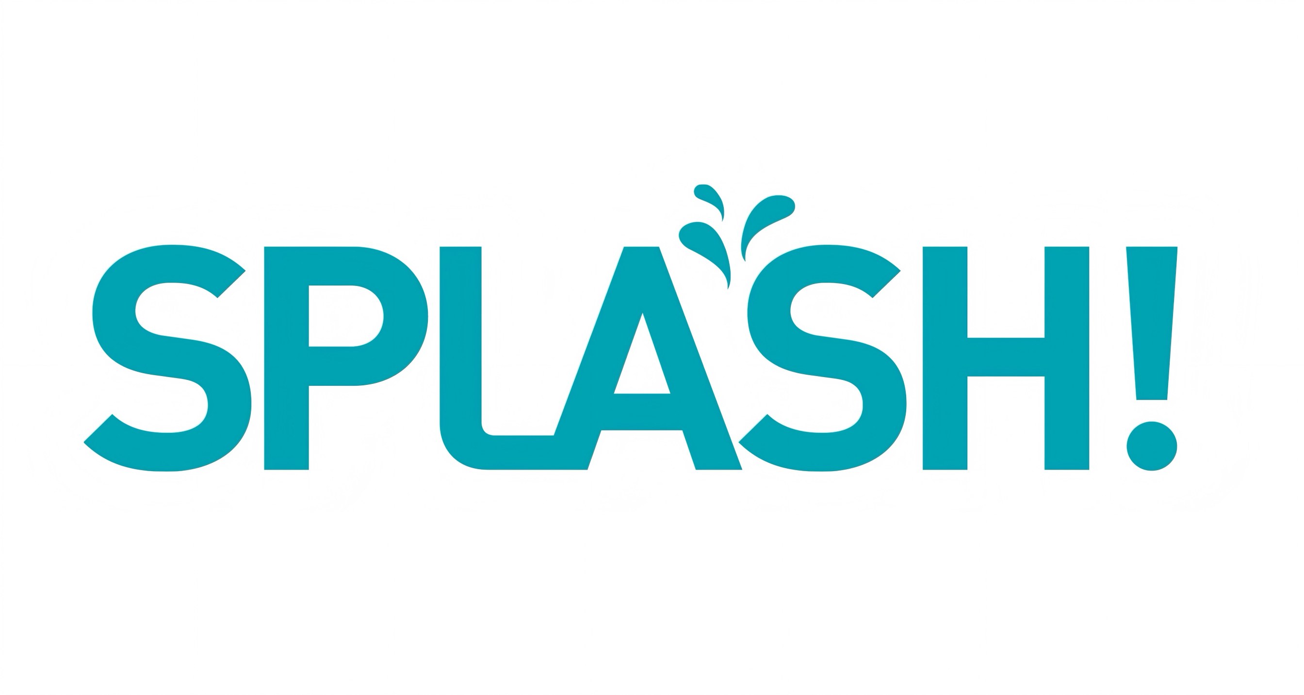 SPLASH! Trade Expo 2026-Tuesday 18 – Fri