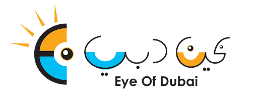 Eye of Dubai