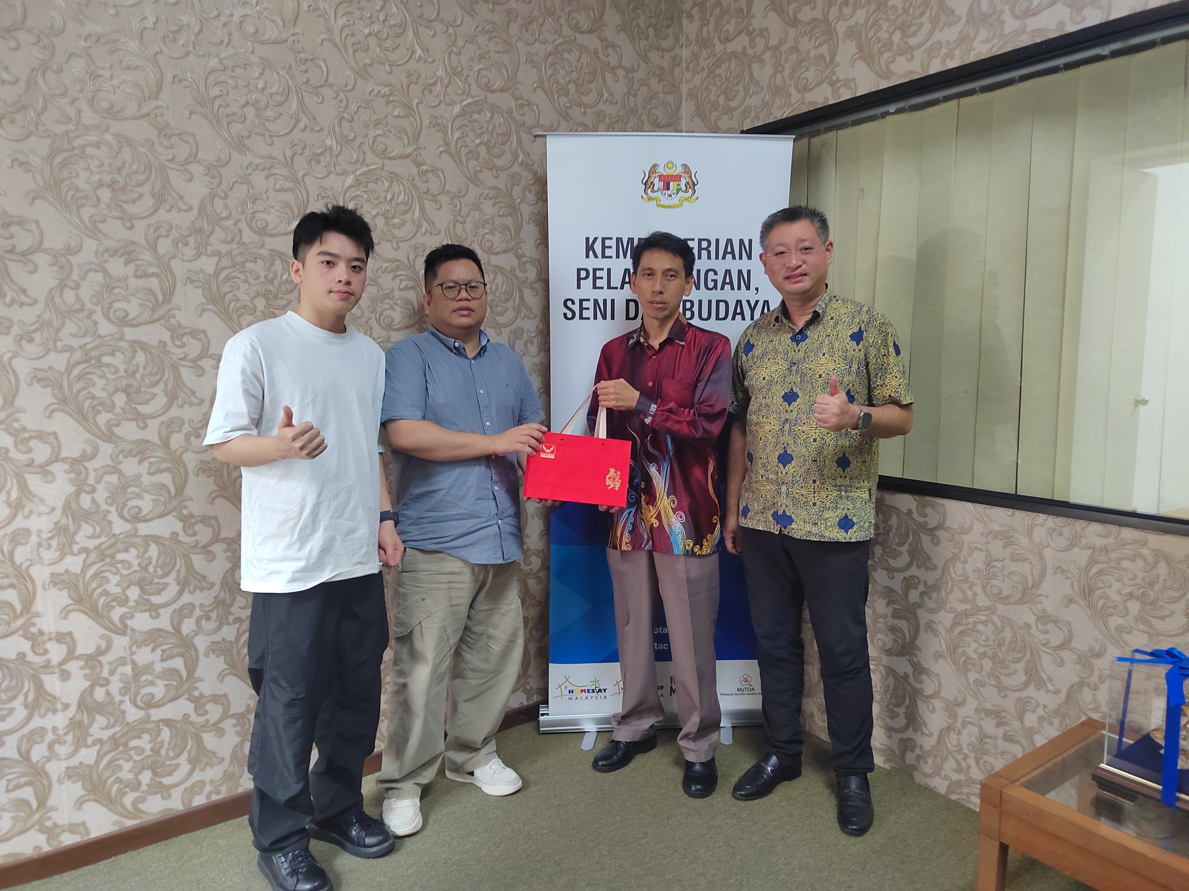 MAH to Lead Hotel Delegation to ASEAN Patio Pool Spa Expo 2026