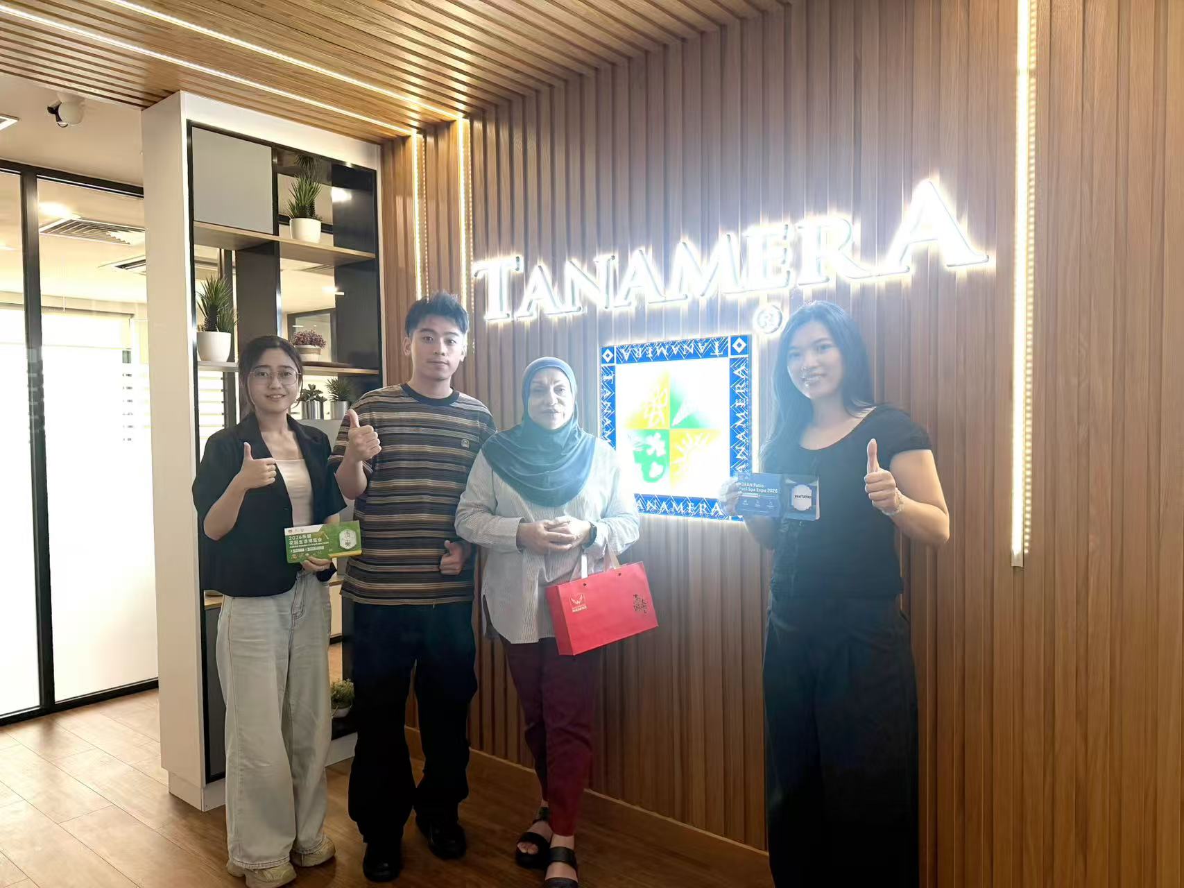 APPS 2026 | Meeting with Asia Pacific Sp