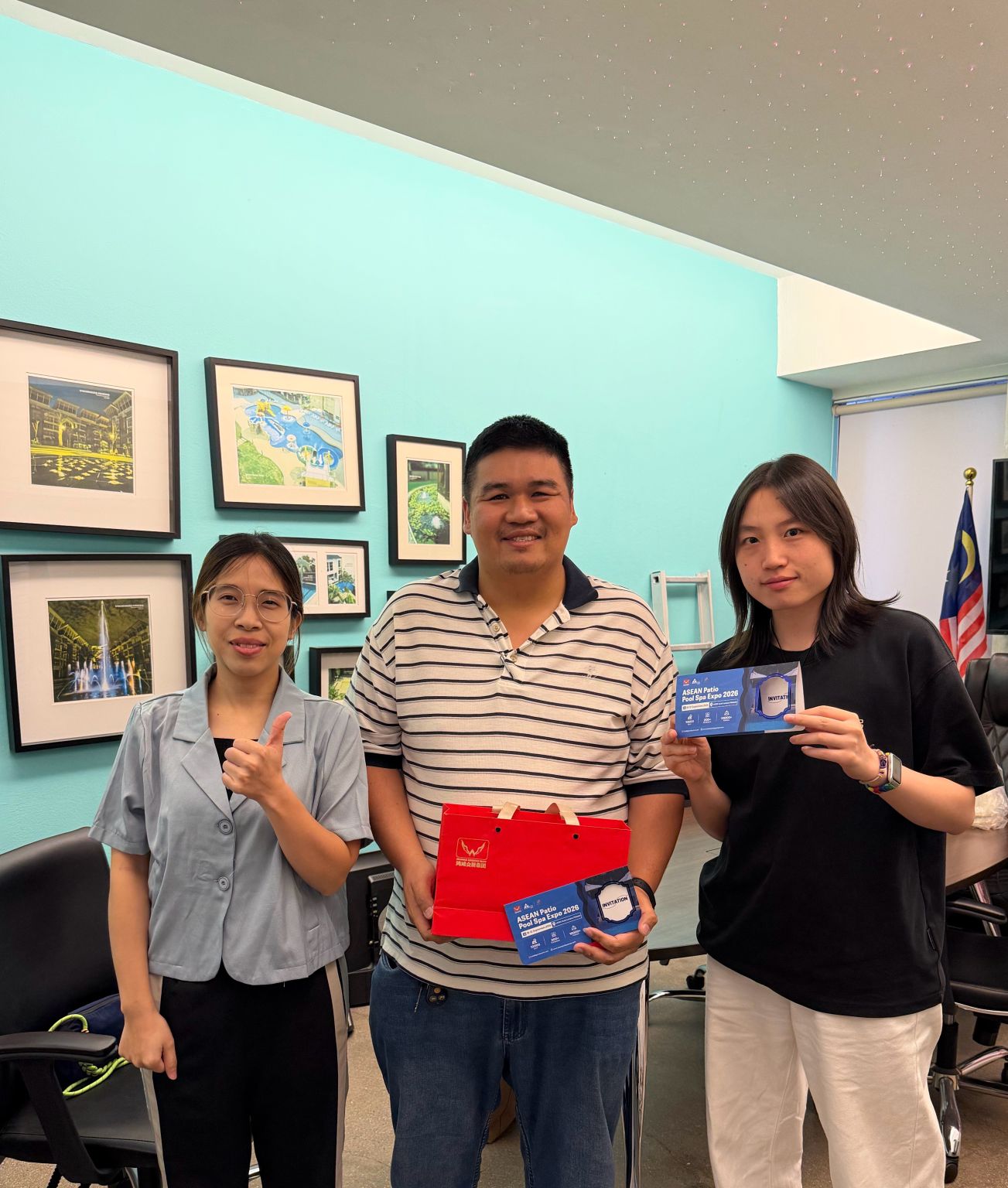  APPS 2026 |  Industry Visit to KSPC POO